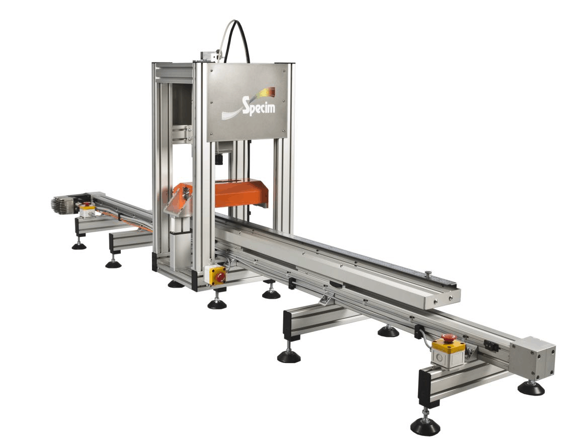 SisuSCS高光譜單樣芯掃描平臺(tái)