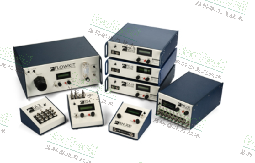 SSI通用動物呼吸代謝測量系統(tǒng)