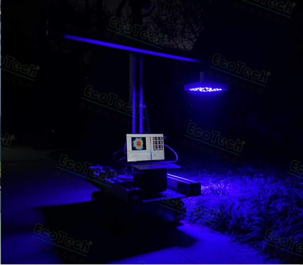 FluorTron?-Robot葉綠素?zé)晒獬上裱矙z機(jī)器人