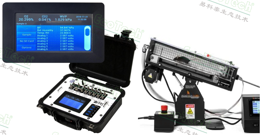 FMS實驗動物能量代謝跑步機(jī)系統(tǒng)