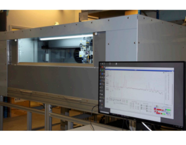 XRF Scanner 樣芯元素掃描分析技術(shù)