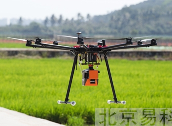 Ecodrone?UAS-8高光譜無人機(jī)遙感平臺(tái)