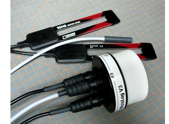 MicroLog土壤溫度、水分、水勢(shì)監(jiān)測(cè)儀