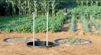 PE-HD一體式通用型蒸滲儀