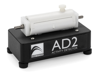 AD-2昆蟲活動(dòng)記錄系統(tǒng)