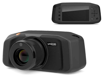 Specim IQ智能高光譜成像系統(tǒng)