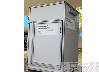 PlantScreen-SC植物表型分析測(cè)量系統(tǒng)（臺(tái)式）